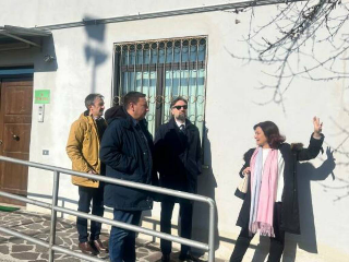 Tornerà in attività il carcere dei minori dell’Aquila: arrivato l’ok dal Ministero